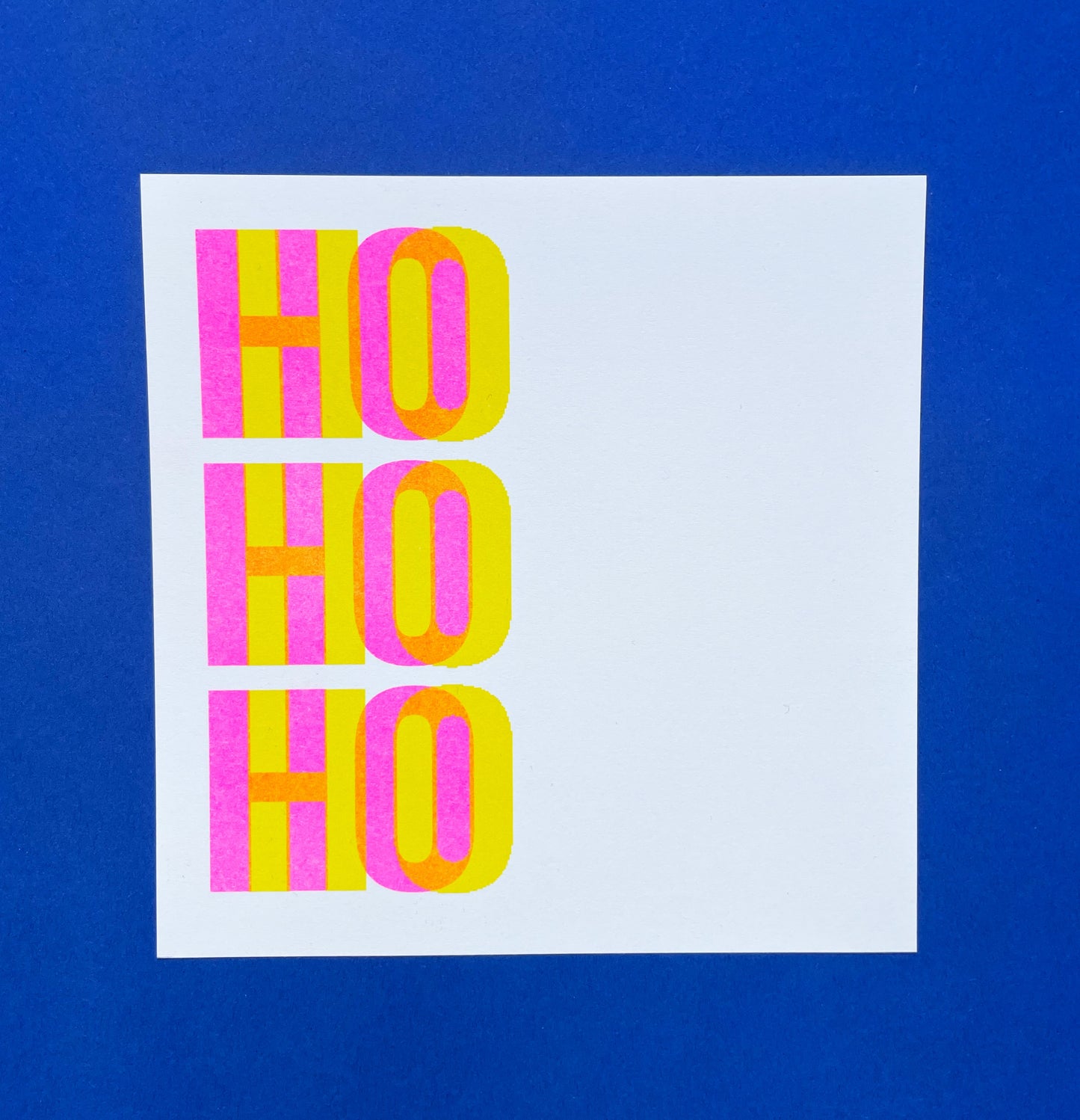 HOHOHO - Risoprint